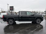 2024 GMC Sierra 2500HD Denali Ultimate CARBRAVO CERTIFIED!