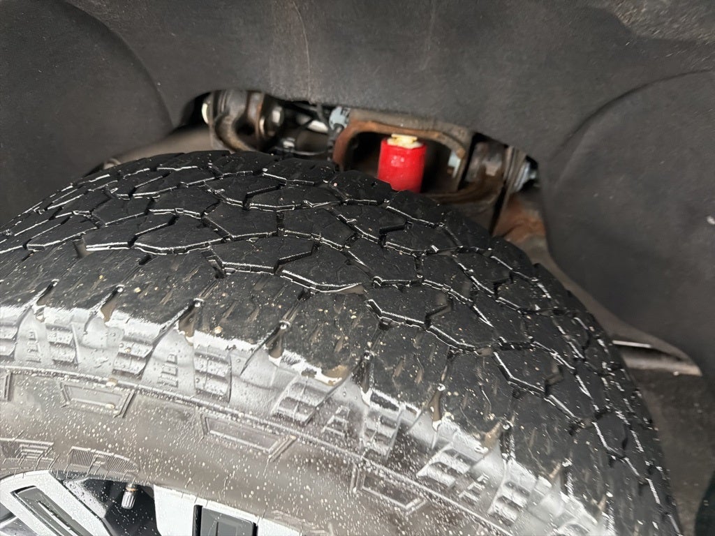 2024 GMC Sierra 2500HD Denali Ultimate CARBRAVO CERTIFIED!