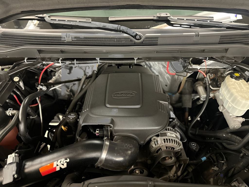 2015 GMC Sierra 2500HD SLT BUDGETBRAVO CERTIFIED