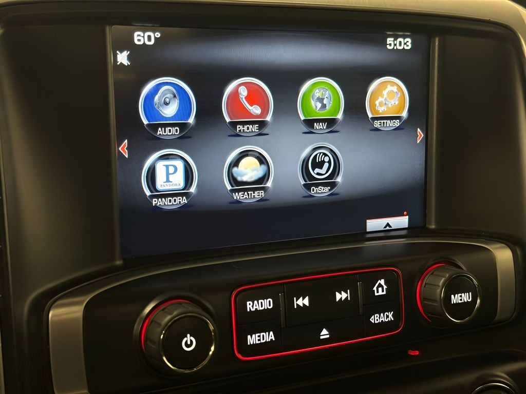 2015 GMC Sierra 2500HD SLT BUDGETBRAVO CERTIFIED