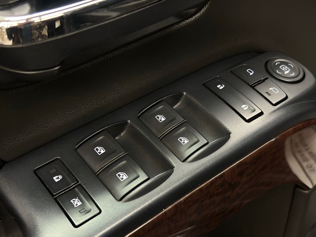 2015 GMC Sierra 2500HD SLT BUDGETBRAVO CERTIFIED