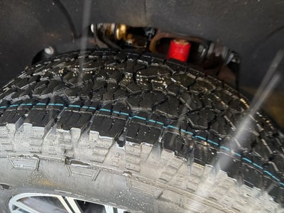 2022 GMC Sierra 2500HD AT4 CARBRAVO