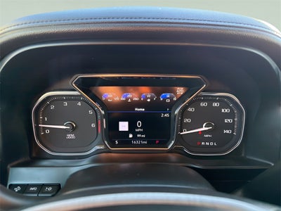 2022 GMC Sierra 2500HD Denali CARBRAVO!