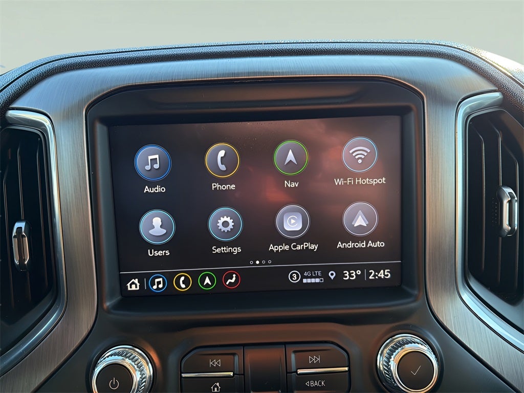 2022 GMC Sierra 2500HD Denali CARBRAVO!