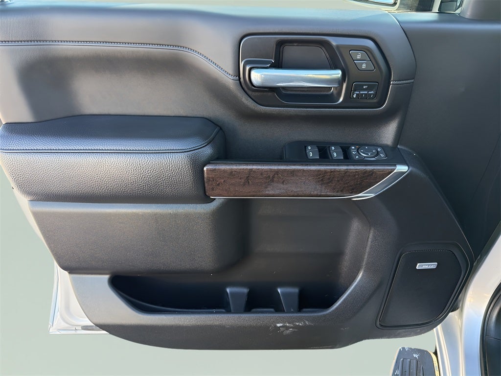 2022 GMC Sierra 2500HD Denali CARBRAVO!