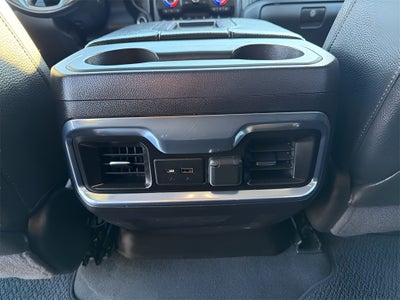 2022 GMC Sierra 2500HD Denali CARBRAVO!