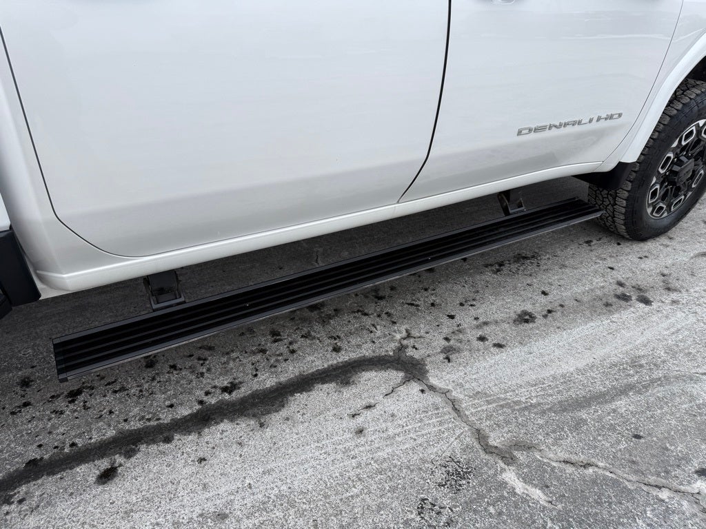 2024 GMC Sierra 2500HD Denali Ultimate CARBRAVO!