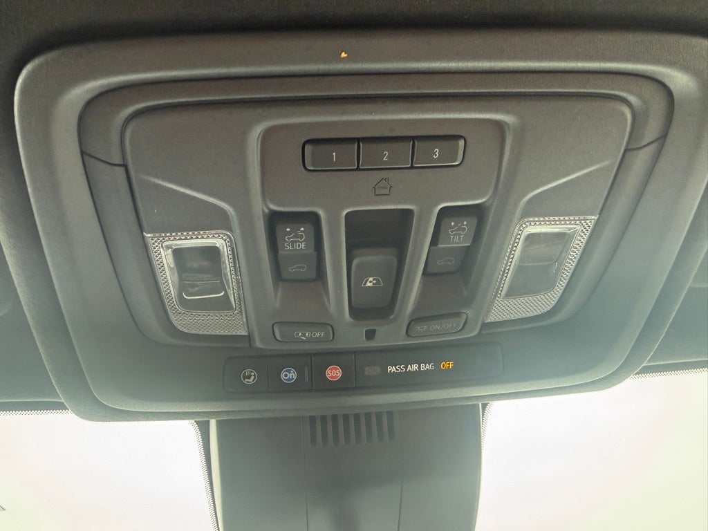 2024 GMC Sierra 2500HD Denali Ultimate CARBRAVO!