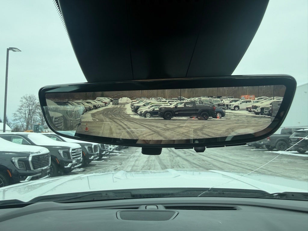 2024 GMC Sierra 2500HD Denali Ultimate CARBRAVO!