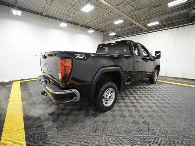 2024 GMC Sierra 2500HD Pro *CarBravo Certified*