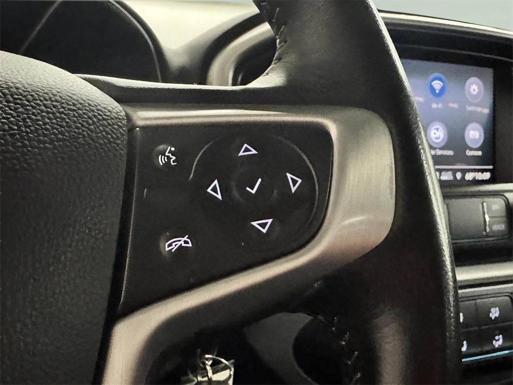 2022 GMC Canyon Elevation CARBRAVO CERTIFED