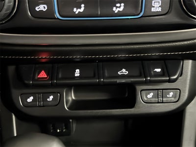 2022 GMC Canyon Elevation CARBRAVO CERTIFED