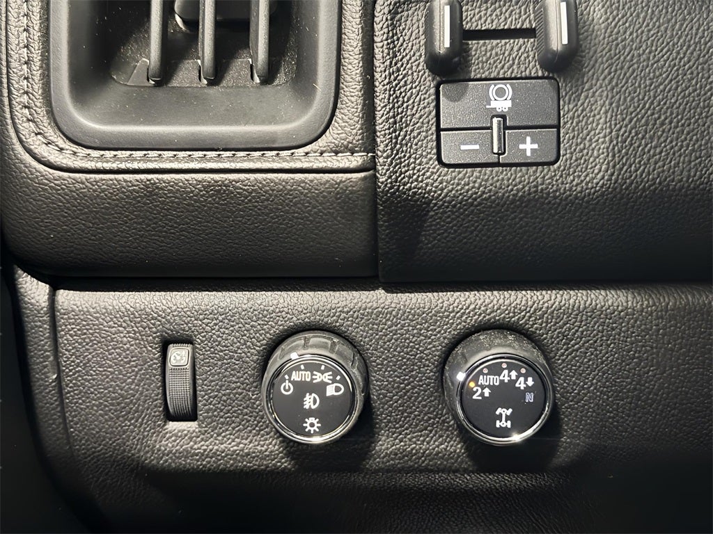 2022 GMC Canyon Elevation CARBRAVO CERTIFED