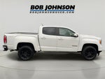 2022 GMC Canyon Elevation CARBRAVO!