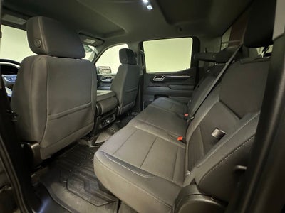 2024 GMC Sierra 1500 Elevation CARBRAVO CERTIFIED