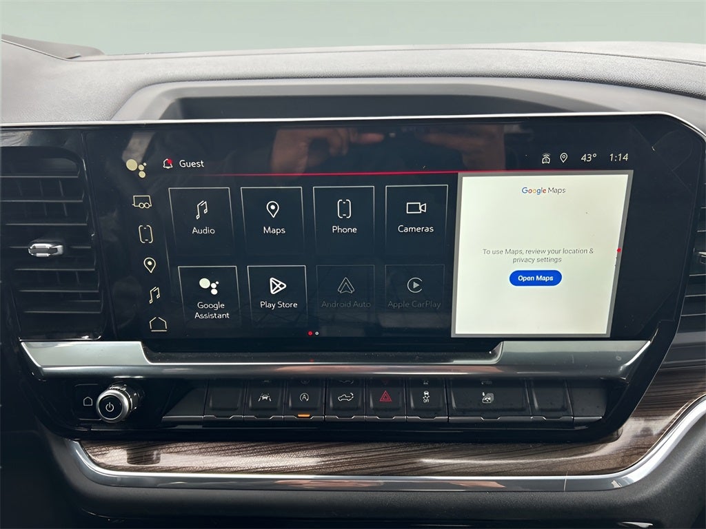 2024 GMC Sierra 1500 Elevation CARBRAVO CERTIFIED! BLACK FRIDAY SPECIAL!