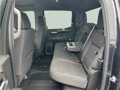 2024 GMC Sierra 1500 Elevation CARBRAVO CERTIFIED! BLACK FRIDAY SPECIAL!