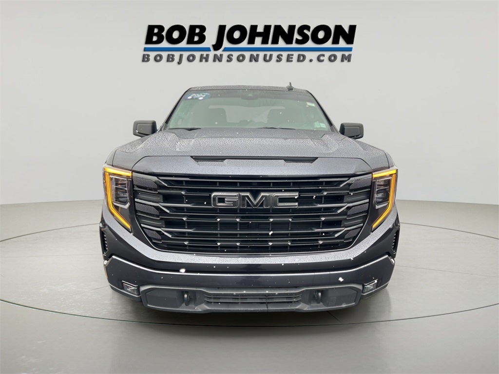 2024 GMC Sierra 1500 Elevation CARBRAVO CERTIFIED! BLACK FRIDAY SPECIAL!