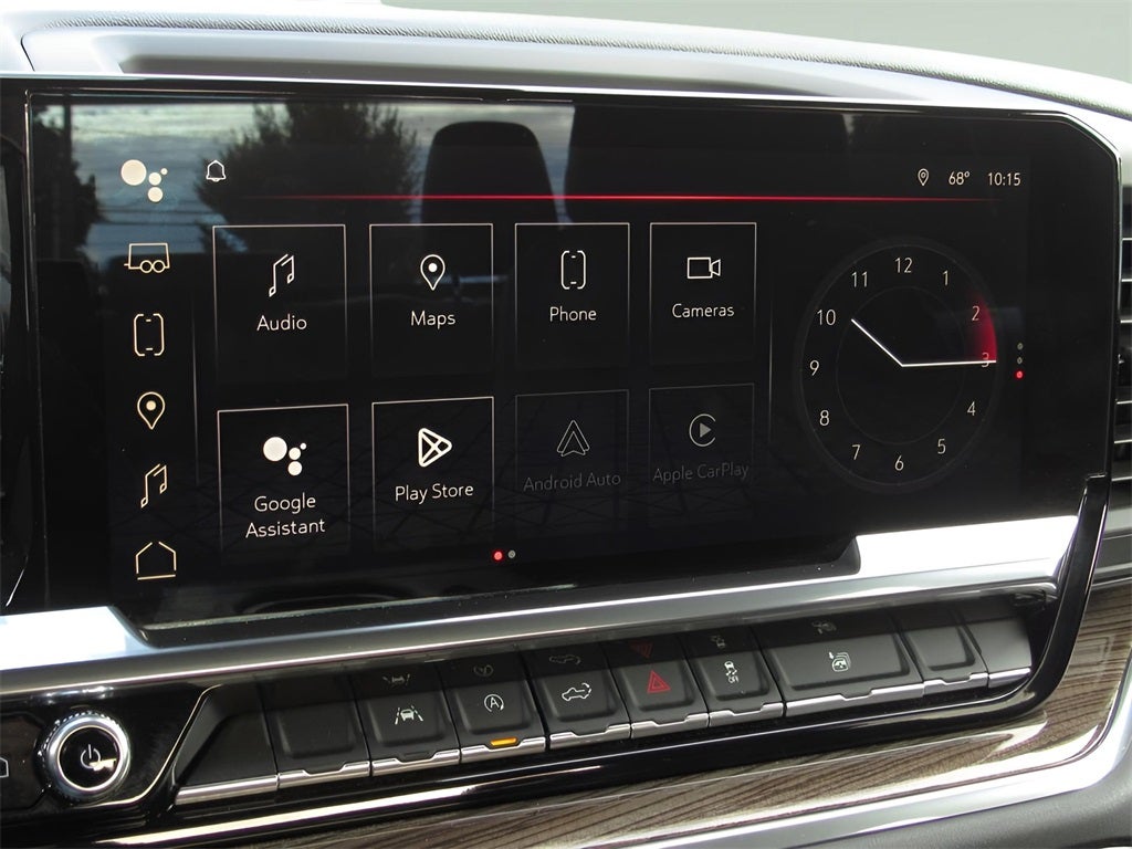 2024 GMC Sierra 1500 Elevation CARBRAVO CERTIFIED