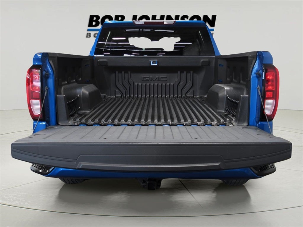 2024 GMC Sierra 1500 Elevation CARBRAVO CERTIFIED