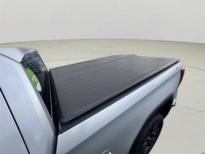 2022 GMC Sierra 1500 Limited Elevation CARBRAVO CERTIFIED