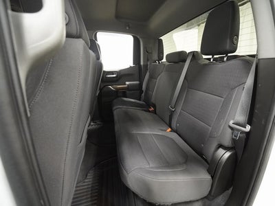 2021 GMC Sierra 1500 Elevation *CarBravo Certified*