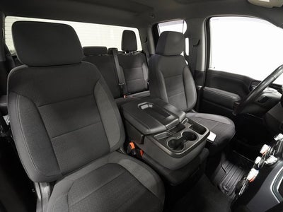 2021 GMC Sierra 1500 Elevation *CarBravo Certified*