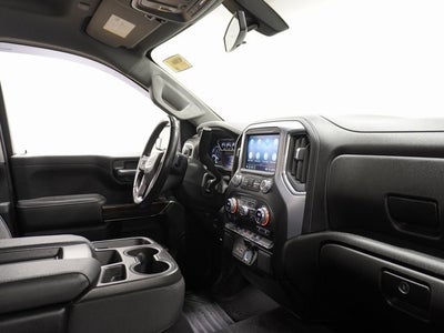 2021 GMC Sierra 1500 Elevation *CarBravo Certified*