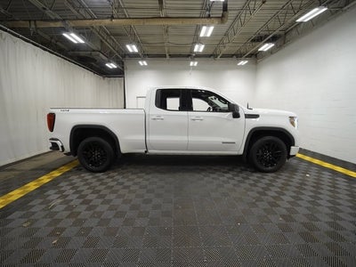 2021 GMC Sierra 1500 Elevation *CarBravo Certified*