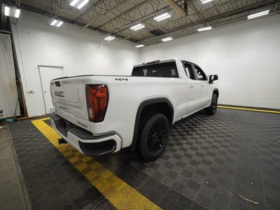 2021 GMC Sierra 1500 Elevation *CarBravo Certified*