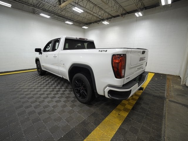 2021 GMC Sierra 1500 Elevation *CarBravo Certified*