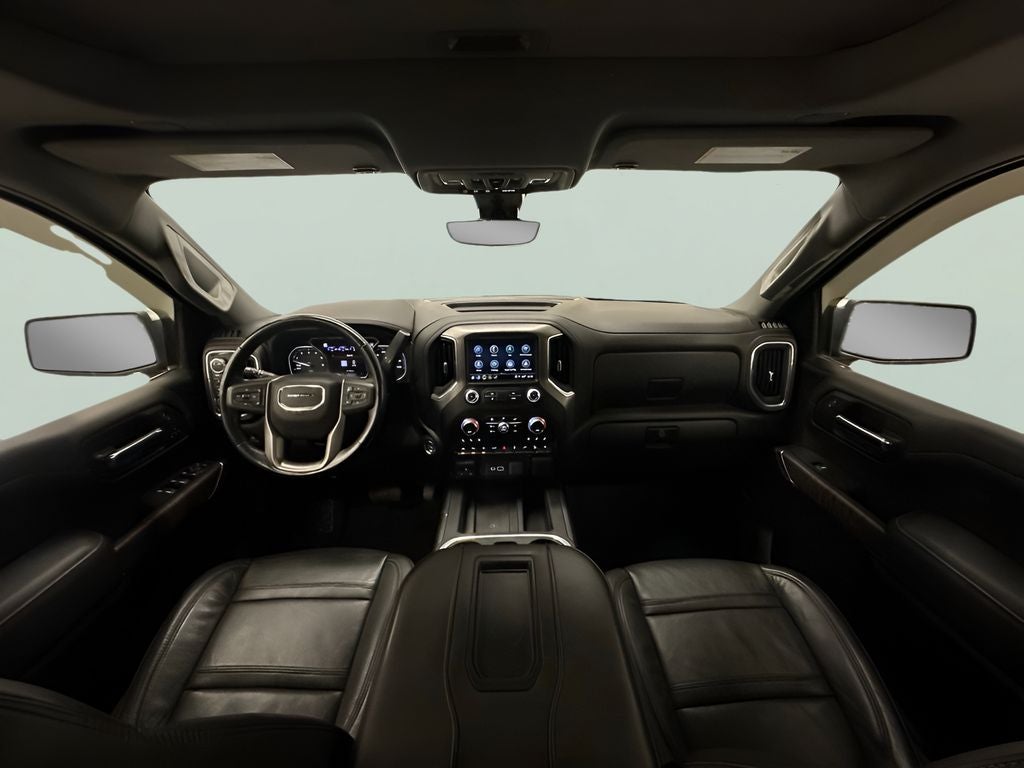 2021 GMC Sierra 1500 Denali CARBRAVO CERTIFIED