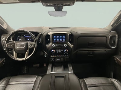 2021 GMC Sierra 1500 Denali CARBRAVO CERTIFIED
