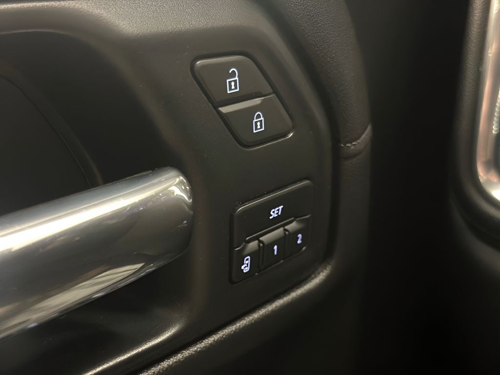 2021 GMC Sierra 1500 Denali CARBRAVO CERTIFIED