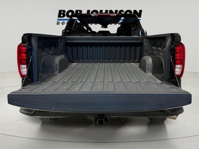 2024 GMC Sierra 1500 Pro V8 CarBravo Certified