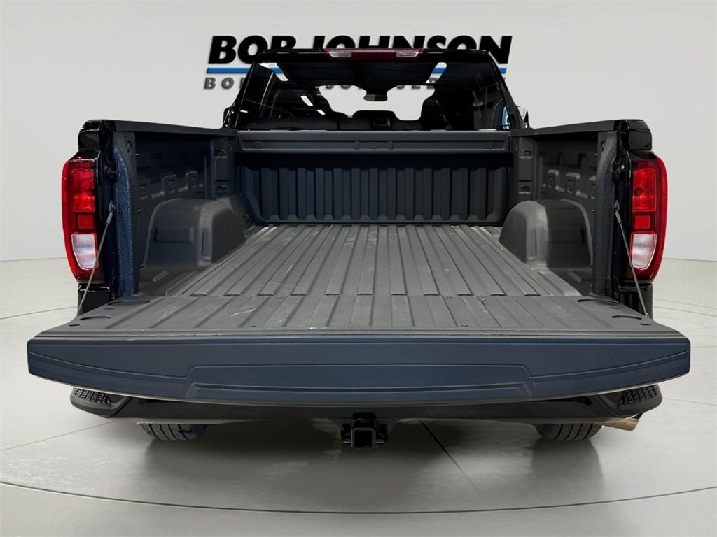 2024 GMC Sierra 1500 Pro V8 CarBravo Certified