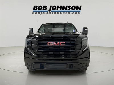 2024 GMC Sierra 1500 Pro V8 CarBravo Certified