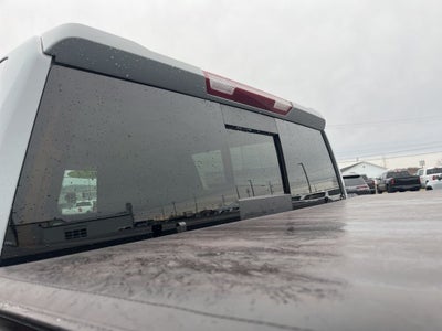 2024 GMC Sierra 1500 Elevation SUNROOF
