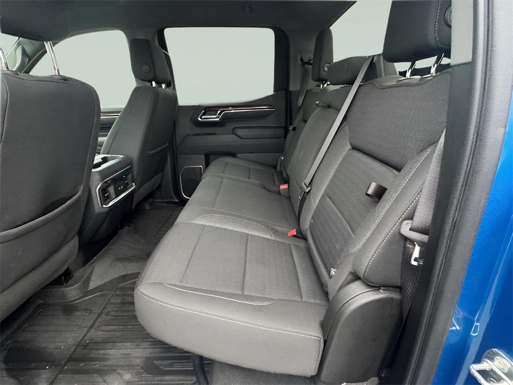 2023 GMC Sierra 1500 Elevation CARBRAVO CERTIFIED