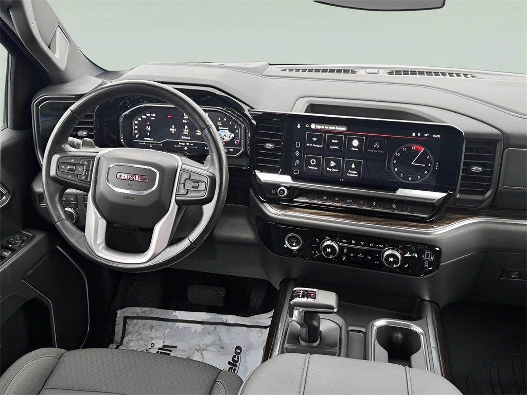 2023 GMC Sierra 1500 Elevation CARBRAVO CERTIFIED