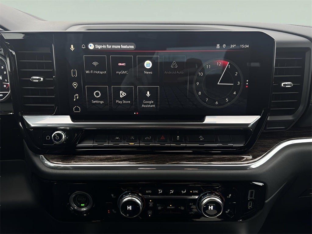 2023 GMC Sierra 1500 Elevation CARBRAVO CERTIFIED