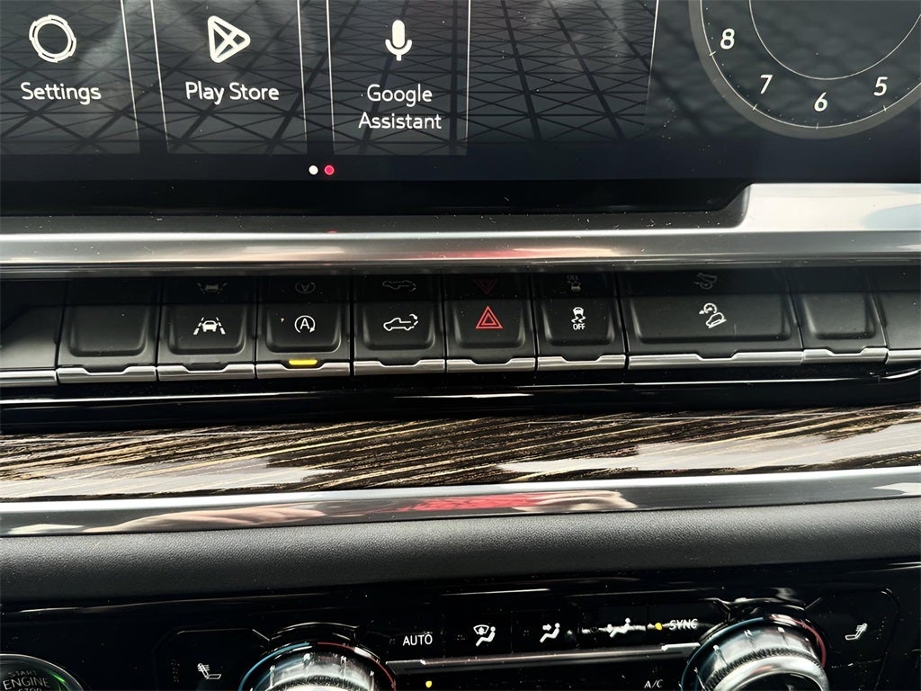 2023 GMC Sierra 1500 Elevation CARBRAVO CERTIFIED