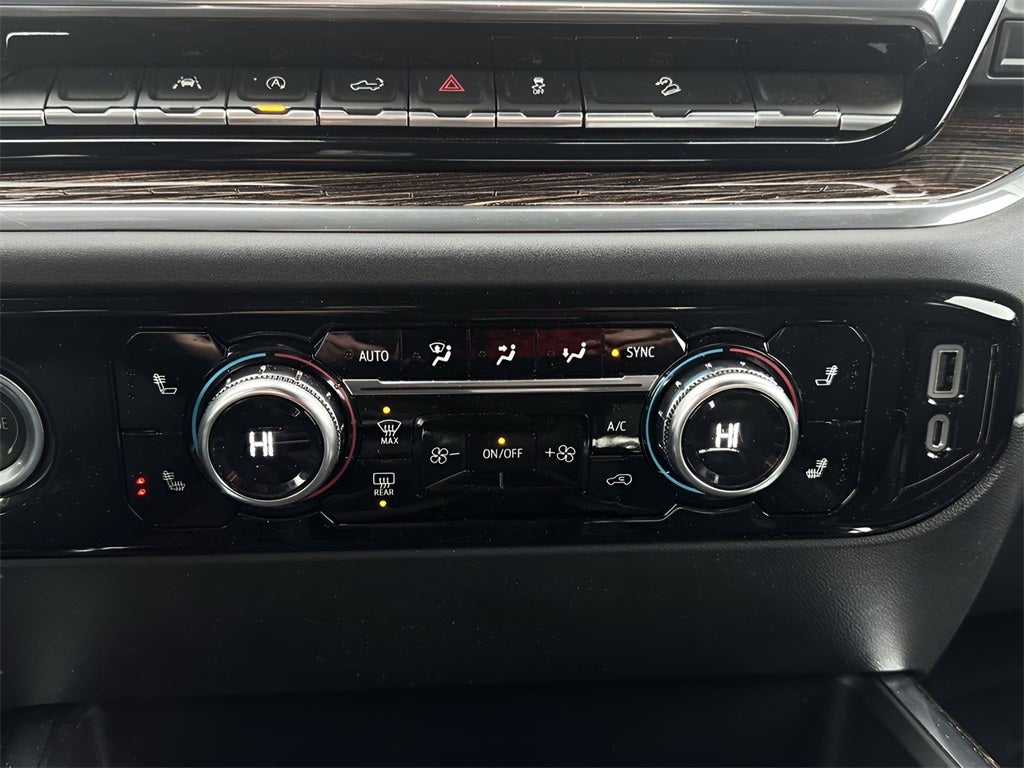 2023 GMC Sierra 1500 Elevation CARBRAVO CERTIFIED