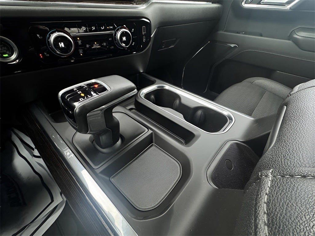 2023 GMC Sierra 1500 Elevation CARBRAVO CERTIFIED