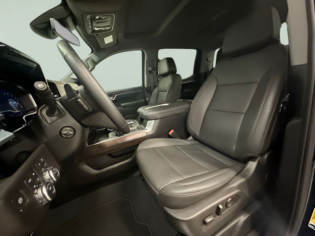 2022 GMC Sierra 1500 SLT CARBRAVO CERTIFIED