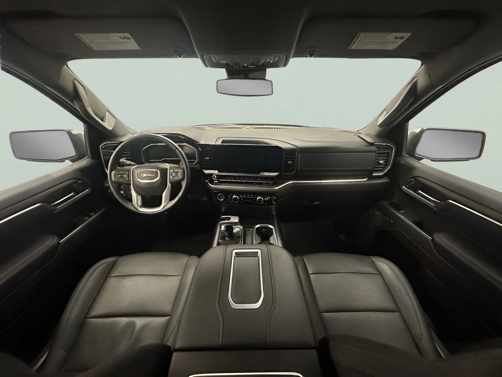 2022 GMC Sierra 1500 SLT CARBRAVO CERTIFIED