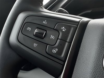 2023 GMC Sierra 1500 AT4 CARBRAVO CERTIFIED