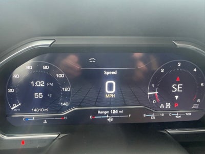 2024 GMC Sierra 1500 AT4 BLACK WIDOW SPECIAL EDITION! $31,000 Package!