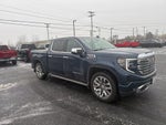 2023 GMC Sierra 1500 Denali CARBRAVO CERTIFIED