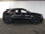 2022 Cadillac XT4 Luxury CARBRAVO CERTIFIED